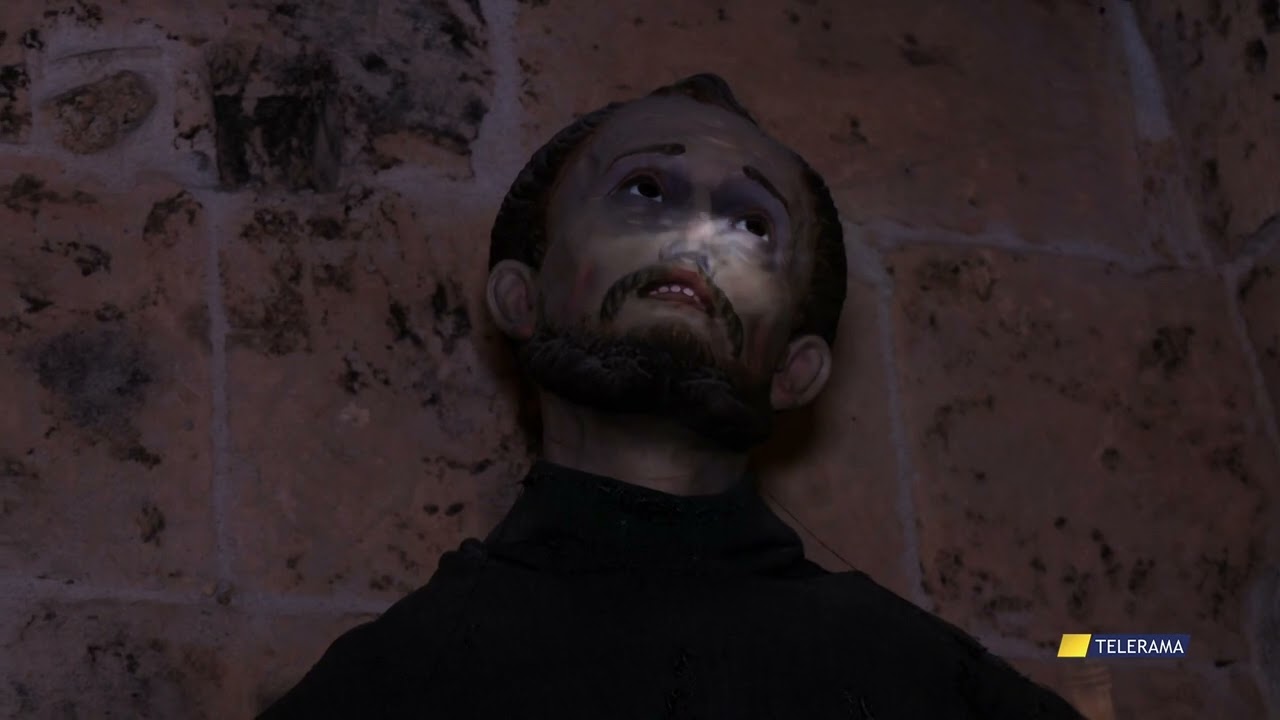 LEGGENDE E MISTERI: VIAGGIO TRA I FANTASMI DEL SALENTO