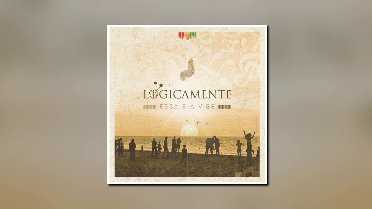 LogicaMente - Verde Azul