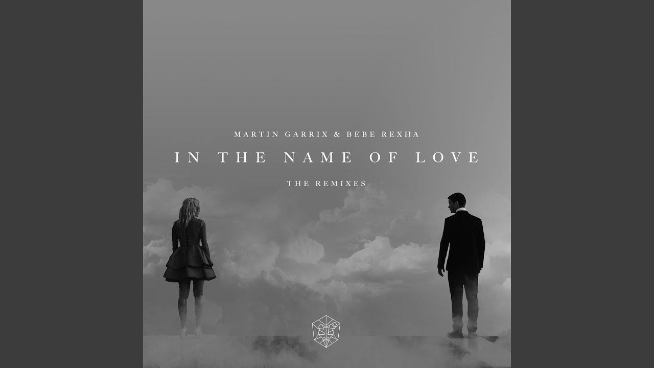 In The Name Of Love (The Him Remix)