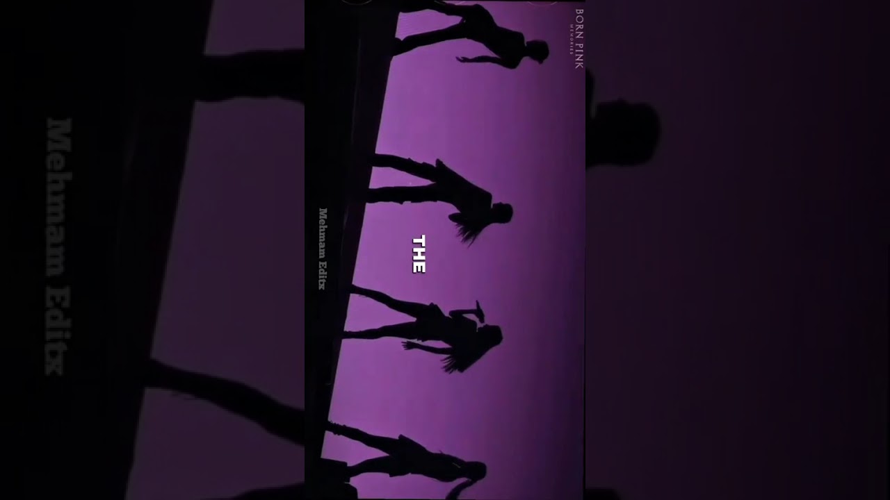 Full song. This song made by Pakistani blinks for blackpink 🖤💗🖤💗🖤💗🖤💗.