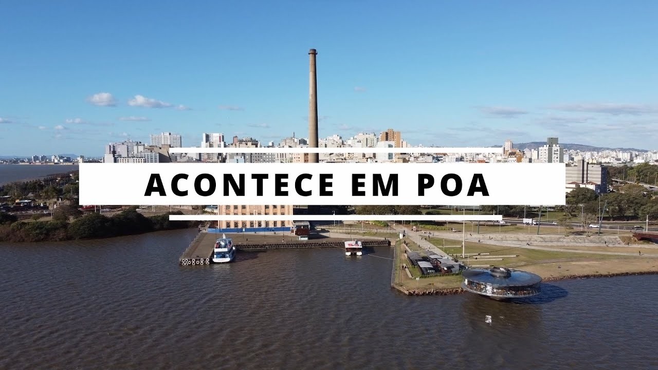Acontece em Poa nº 121 (20/02/2026)
