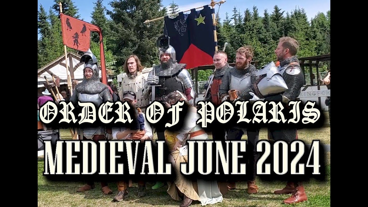 Renfaire2024 Fights Intro Sneak Peak