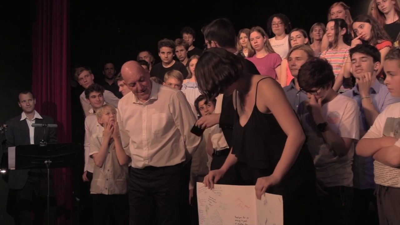 Memories - A Tribute to Brian Hickmore