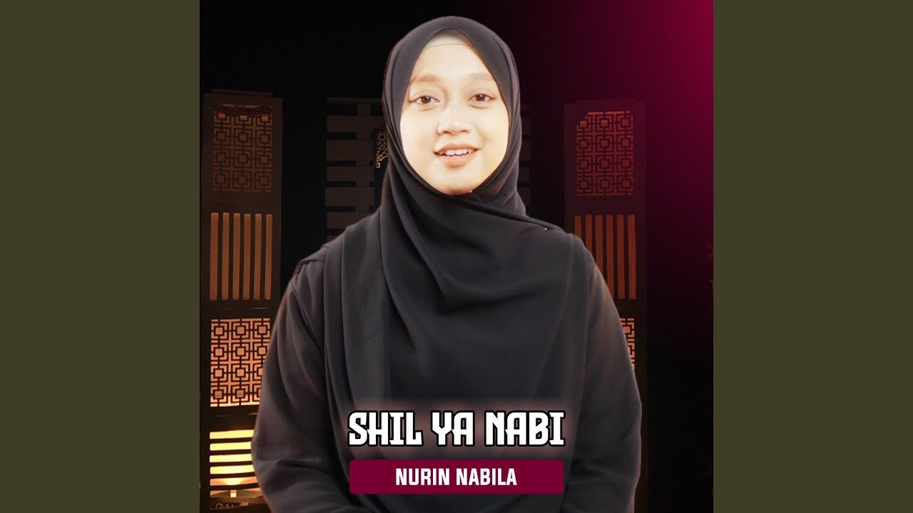 Shil Ya Nabi