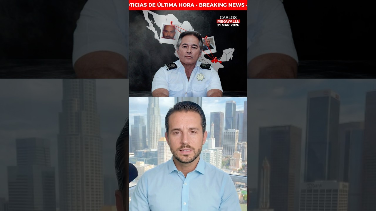 Estas son todas las acusaciones contra Hern&aacute;n Berm&uacute;dez Requena&hellip; #noticias #mexico #tabasco