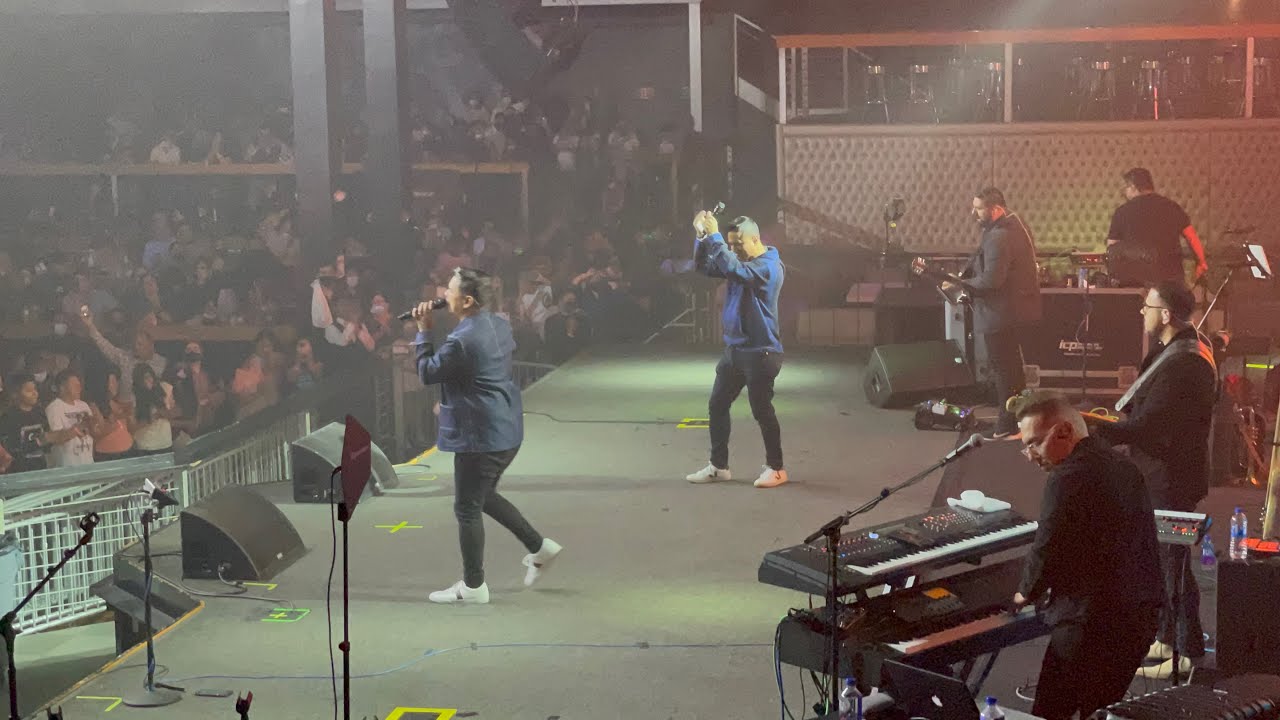 Miel San Marcos/Mi Libertador-coliseo Atlanta 2021