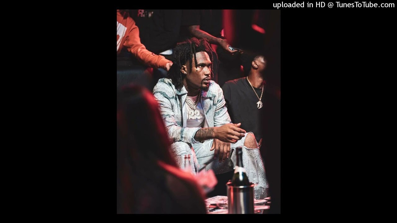 (FREE) Hunxho Type Beat - 