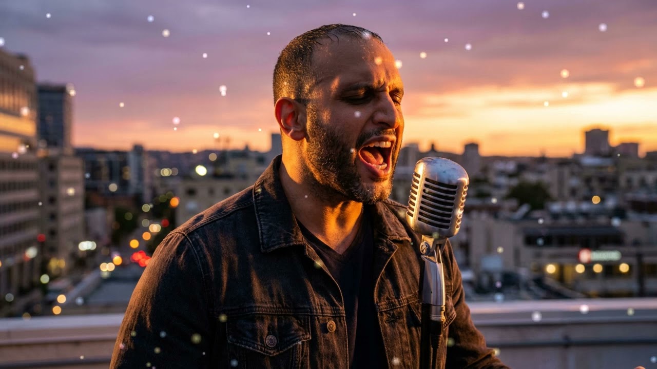 Waiting For You - Emotional Ballad with Lyrics | Heartbreaking Love Song