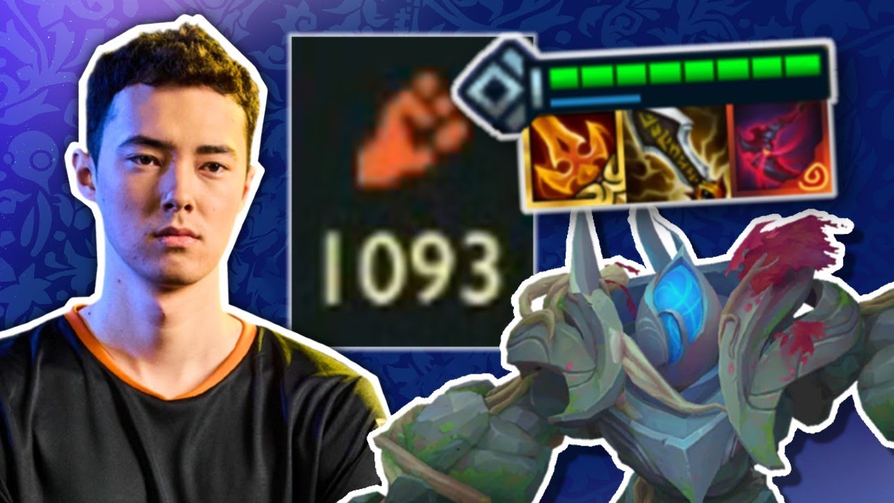 Ixtal Cashout Into 1000 AD Brock Domination in TFT Set 16