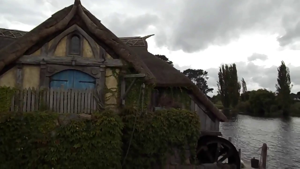 AUSTRALIA to the SHIRE