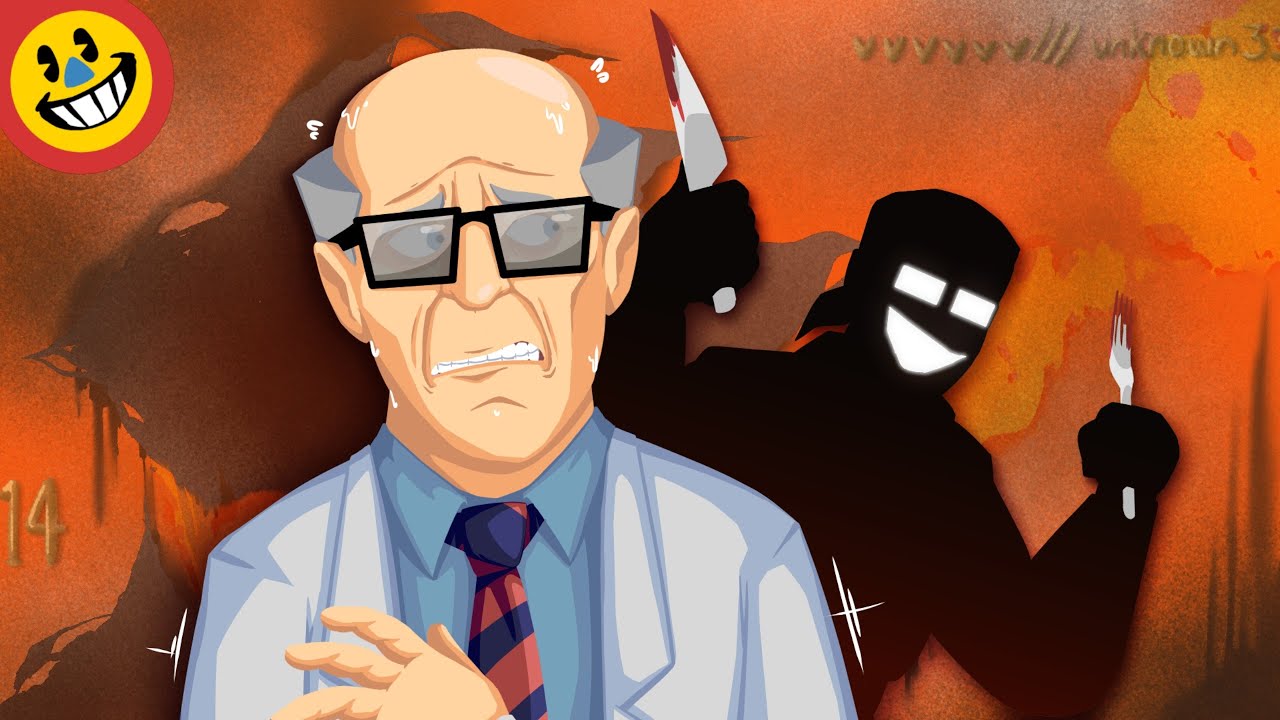 How Long Could YOU Survive In Half-Life?