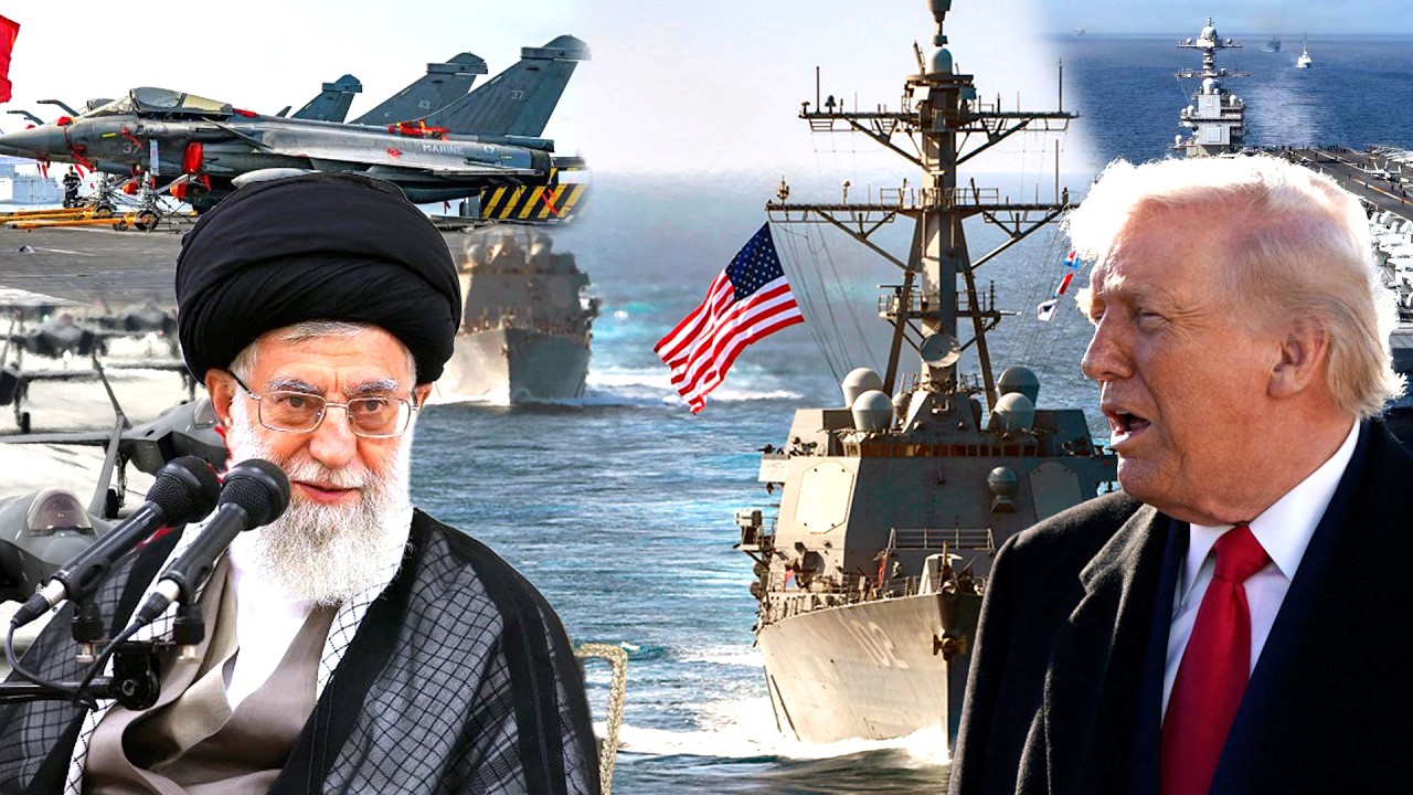 IRAN UMUTEGO MUTINDI USHIBUKANYE AMERIKA BARABIVUMBUYE CHINA IRAHIYE KWANDAGAZA AMERIKA BITARABAHO