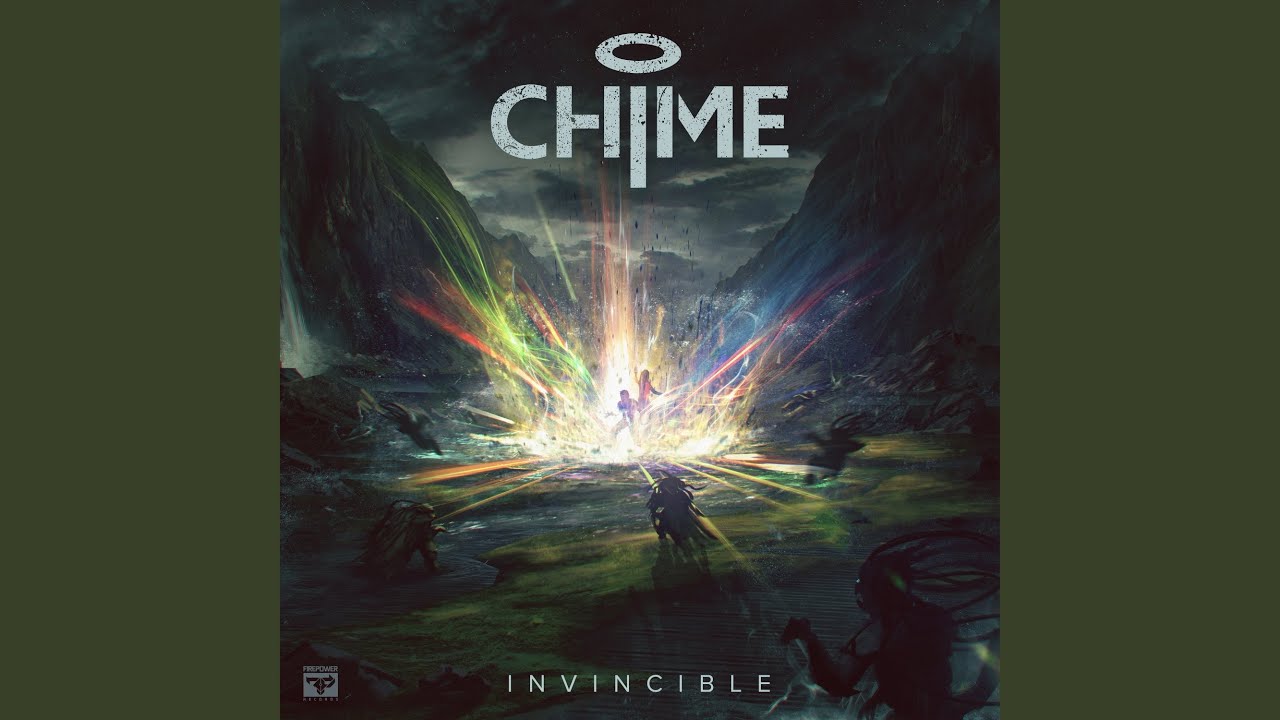Invincible
