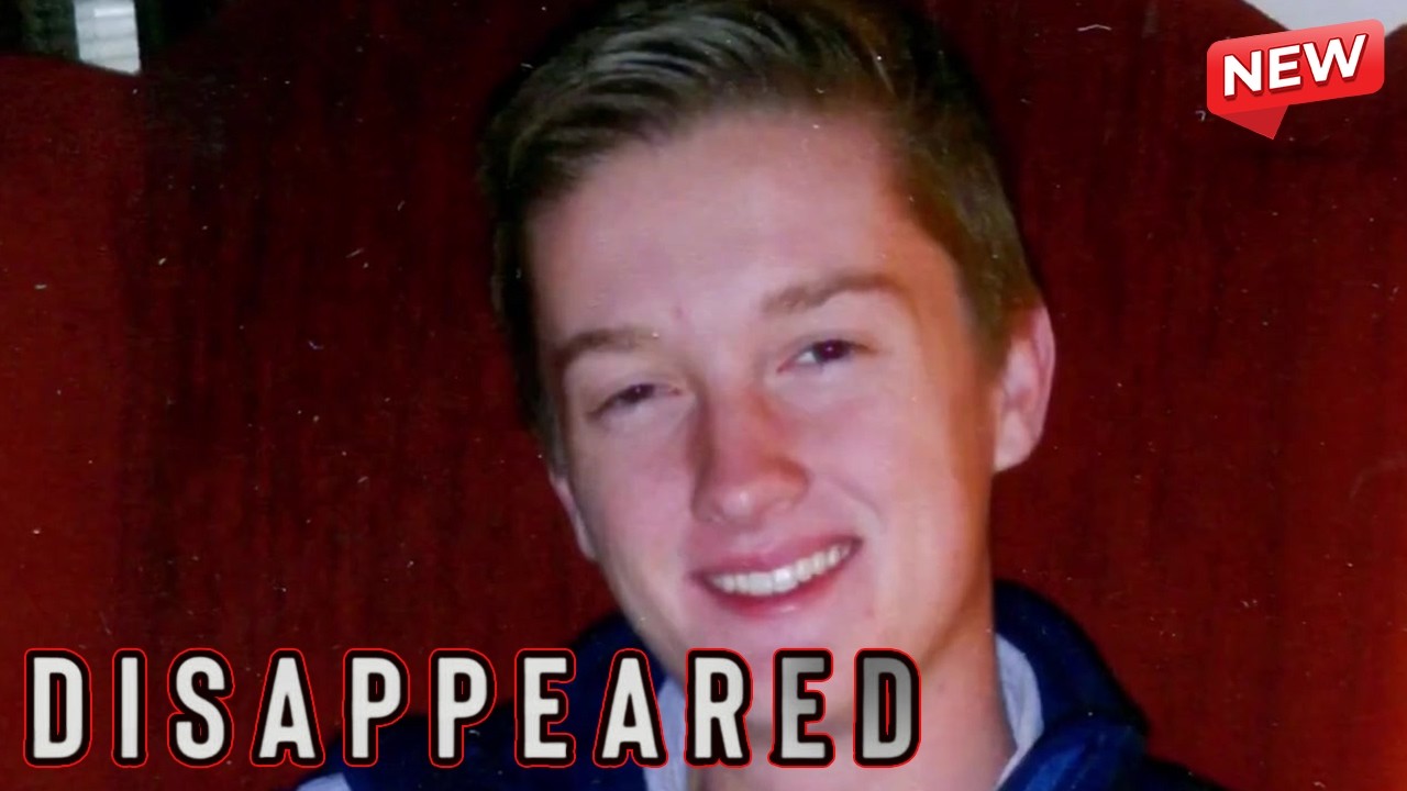 Disappeared 2026 | Breaking Away | Real Missing Persons Cases - Full Episodes