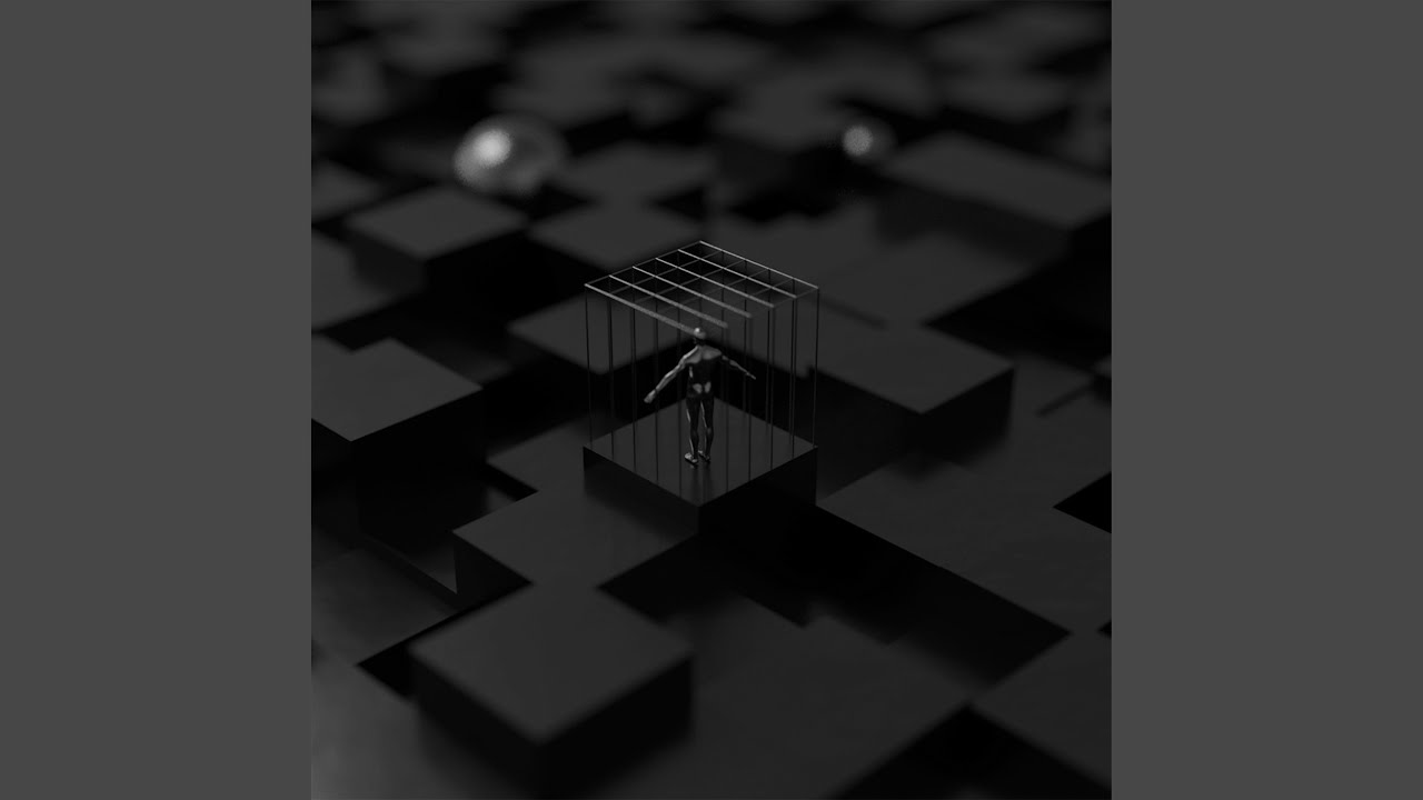 Cage of Lies