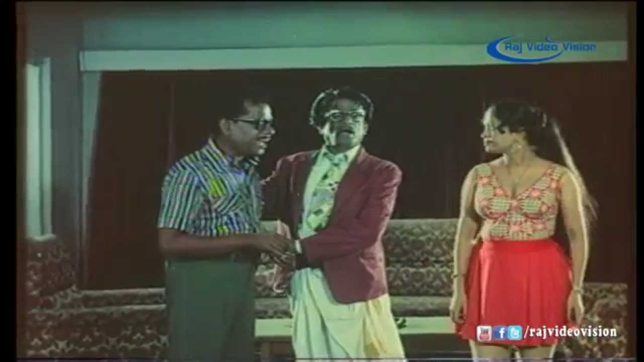 Krodham Full Movie Part 6