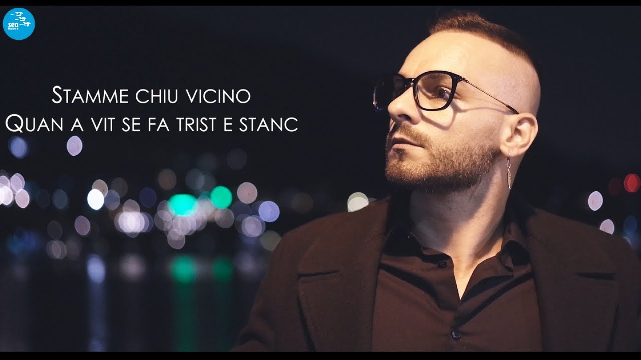 Alvit - A te ca si l'ammore (Ufficiale 2020)