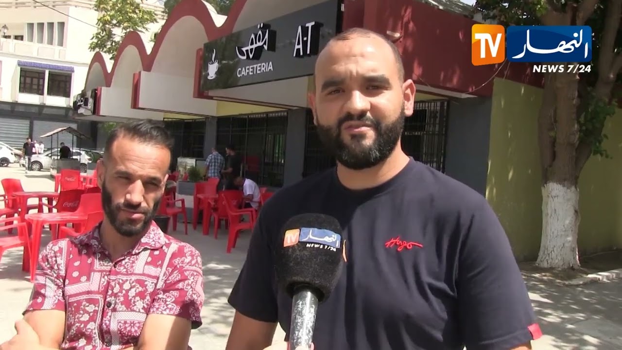 قسنطينة / محطة المسافرين الغربية تعود للنشاط بعد 8 سنوات من الغلق