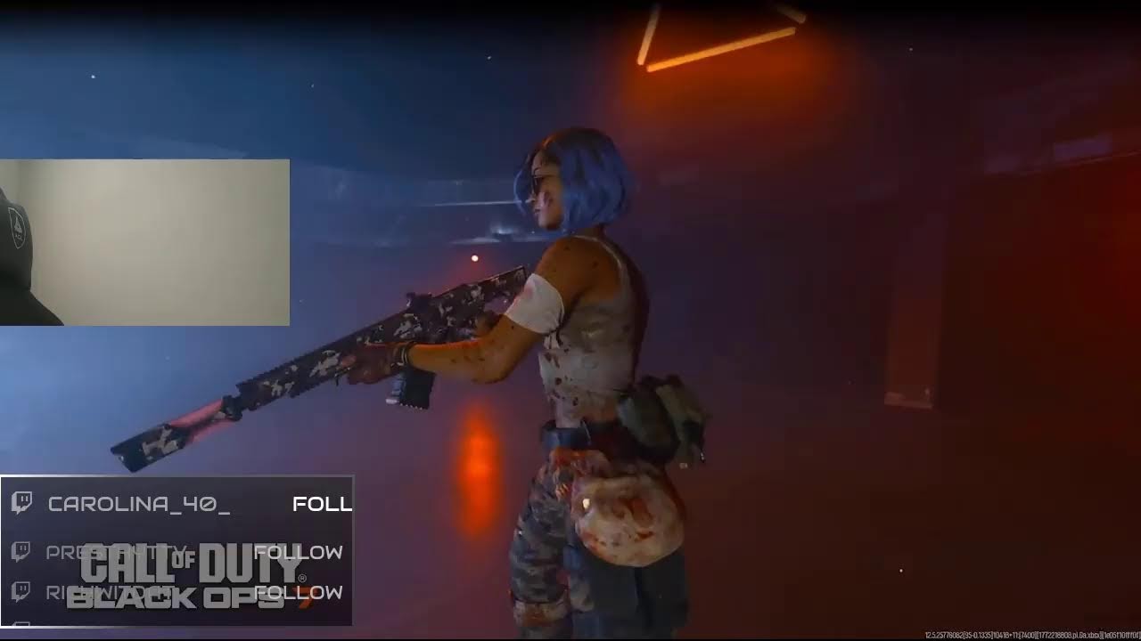 xWSRxSkinny live stream