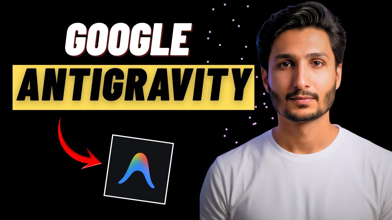 Я протестировал Google AntiGravity: и результаты просто нереальные!
