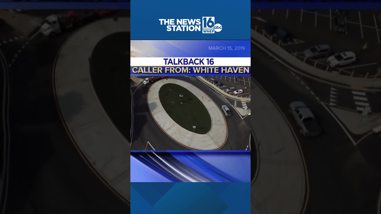 Roundabouts and Tornaders | Talkback 16 (3/15/19)