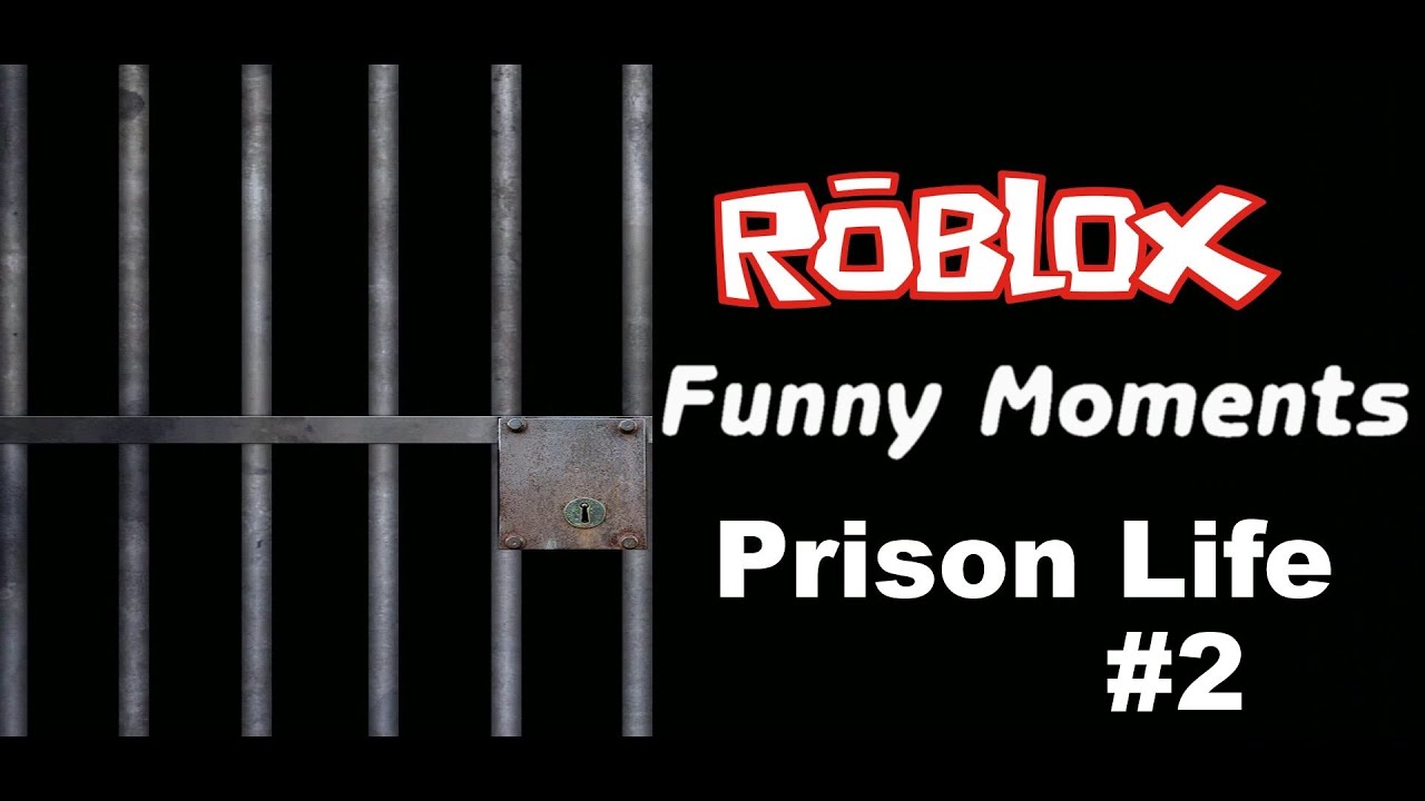 EPIC TASER DODGES | Roblox Funny Moments - Prison Life #2