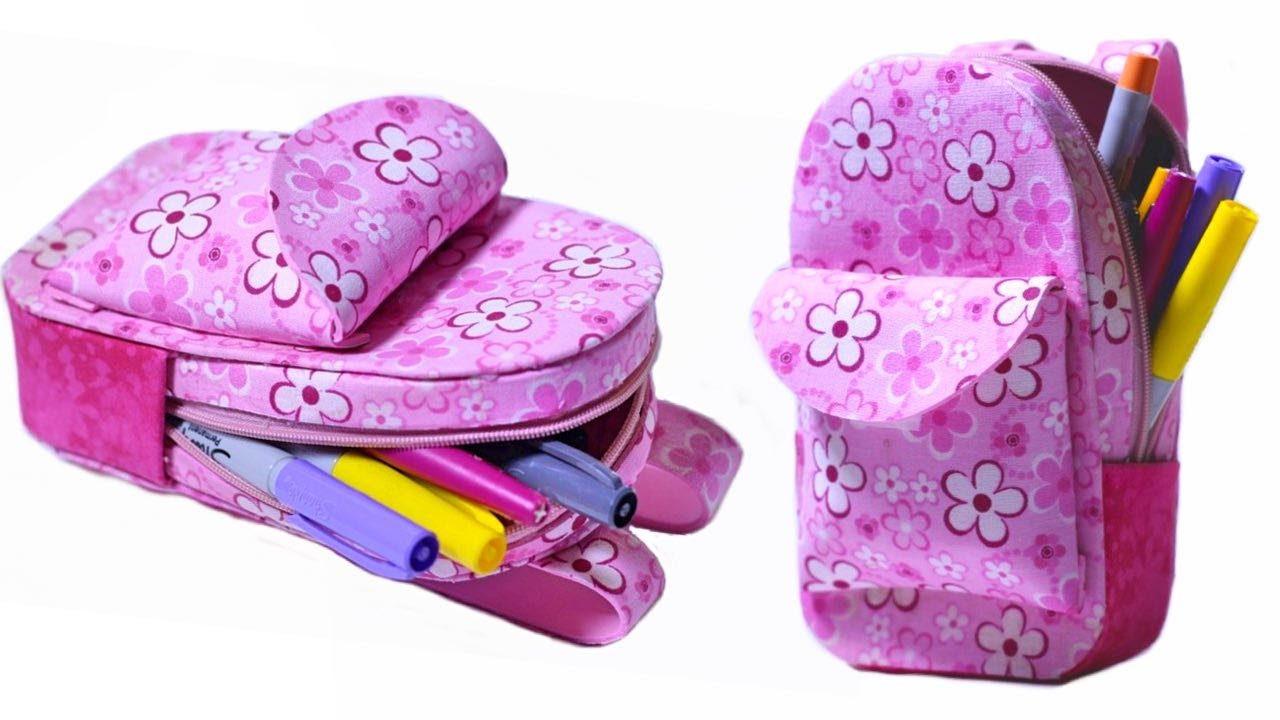 Estuche Hecho de Goma EVA
