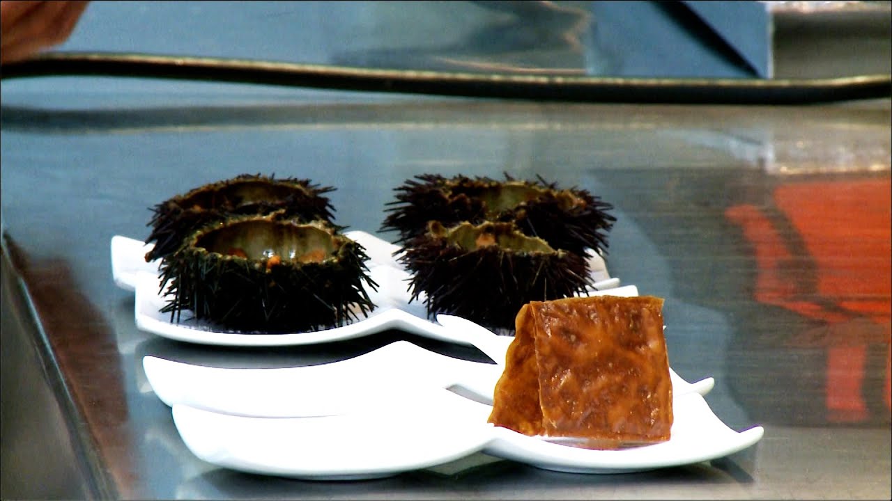 Gastronomía en Asturias