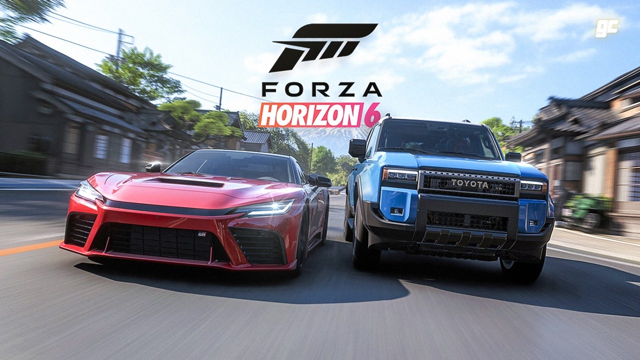 TODOS DETALHES da Campanha, 7 PULSEIRAS, Nova Progressão & Anticheat do FORZA HORIZON 6