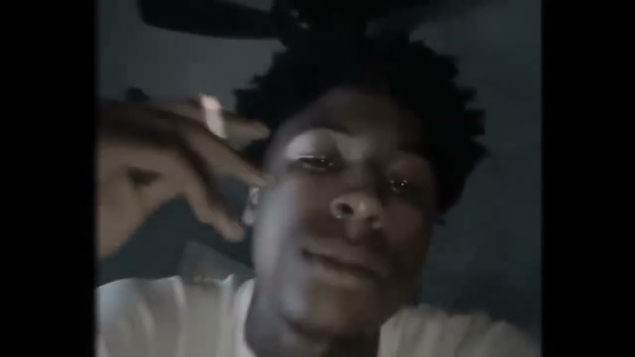 Youngboy Never Broke Again - Heal My Pain