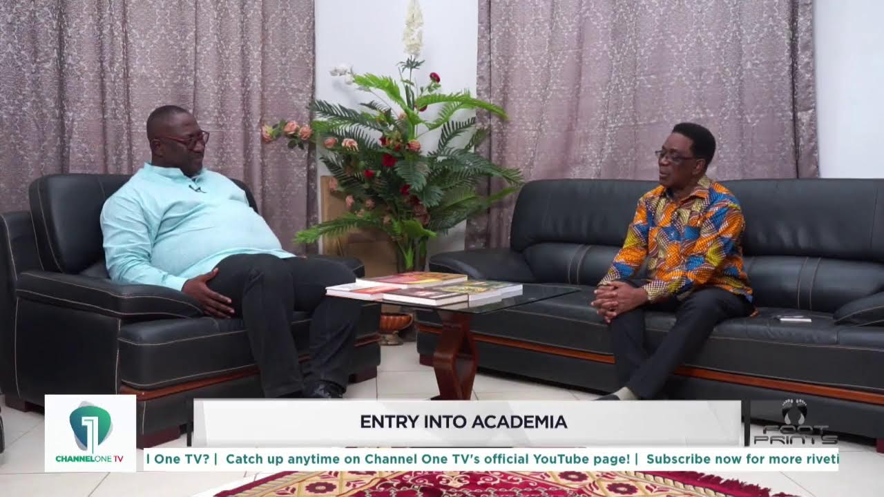 LIVE: BackPage with Caleb Kudah | 16.01.2026