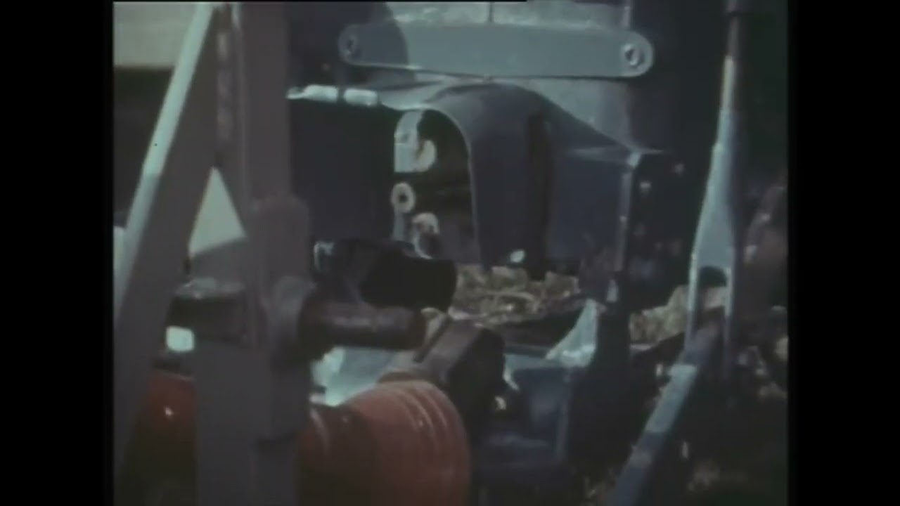 The New Fordson Super Dexta & Super Major