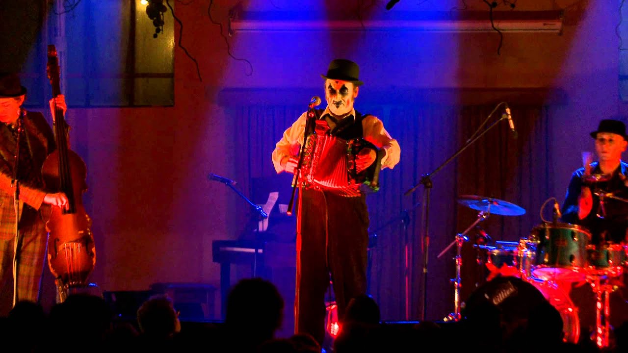 tiger lillies -  albatross