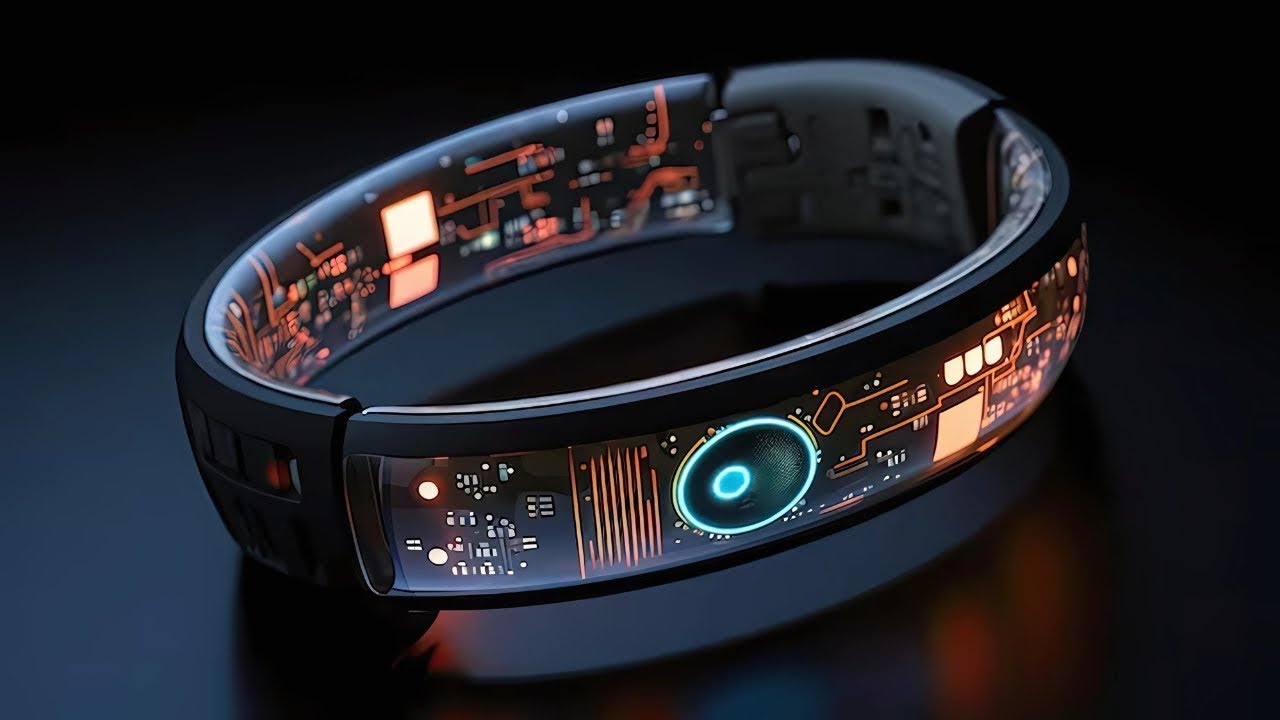 27 Gadgets Futuristas Que Vas A Querer Tener YA!