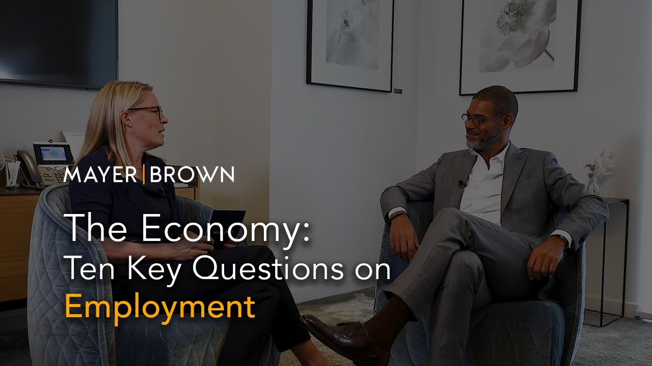 The Economy: Ten Key Questions on Employment
