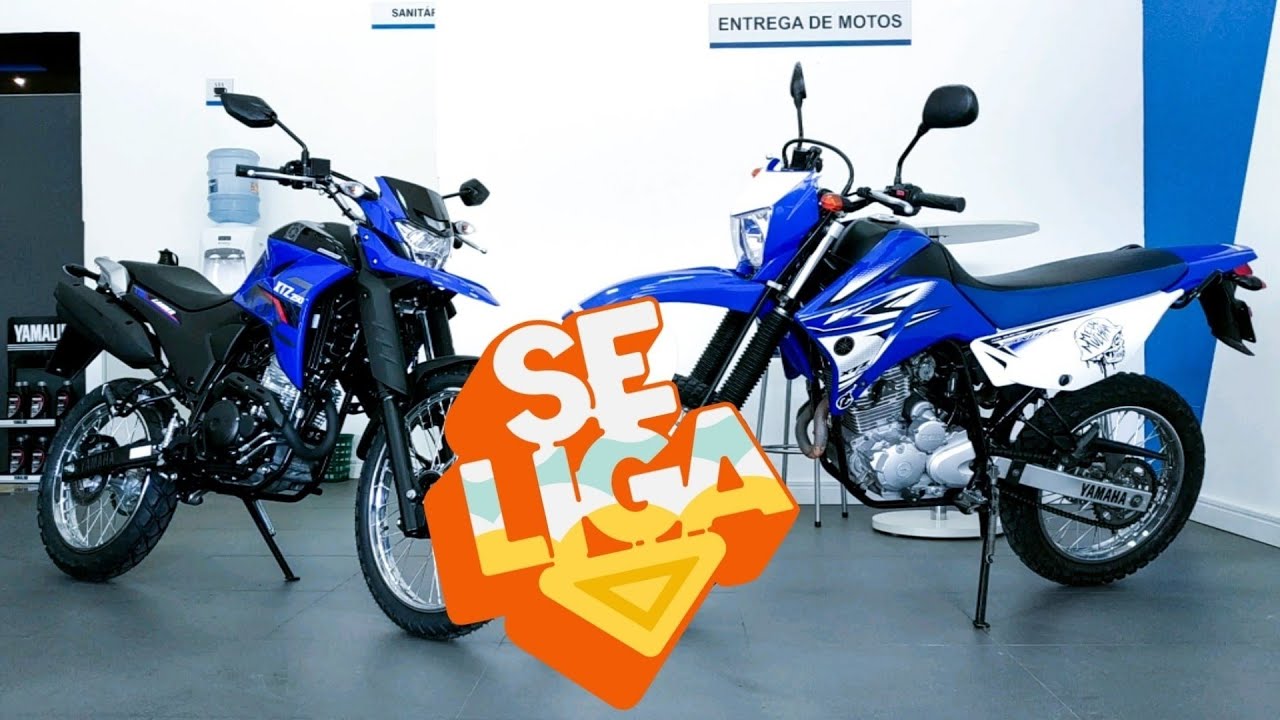LANDER 2020 vs LANDER ANTIGA