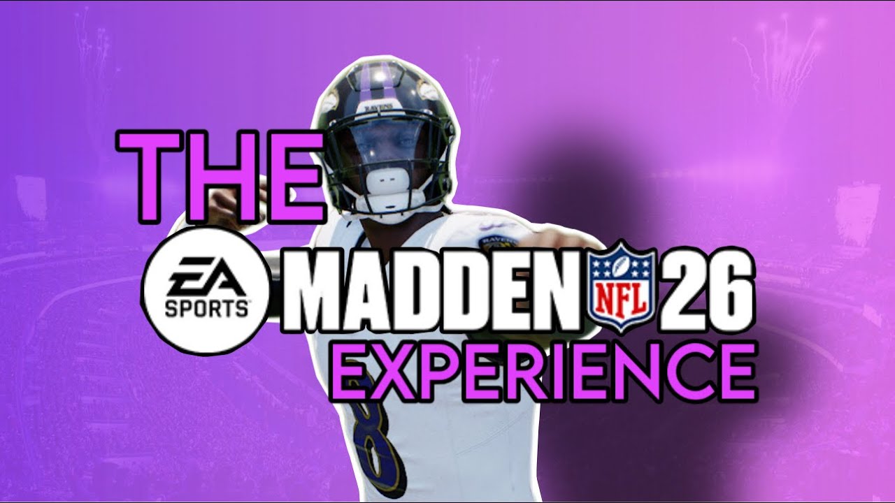 Впечатления от Madden 26