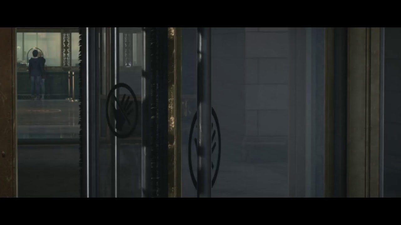 Hitman World of assassination w Baldyv