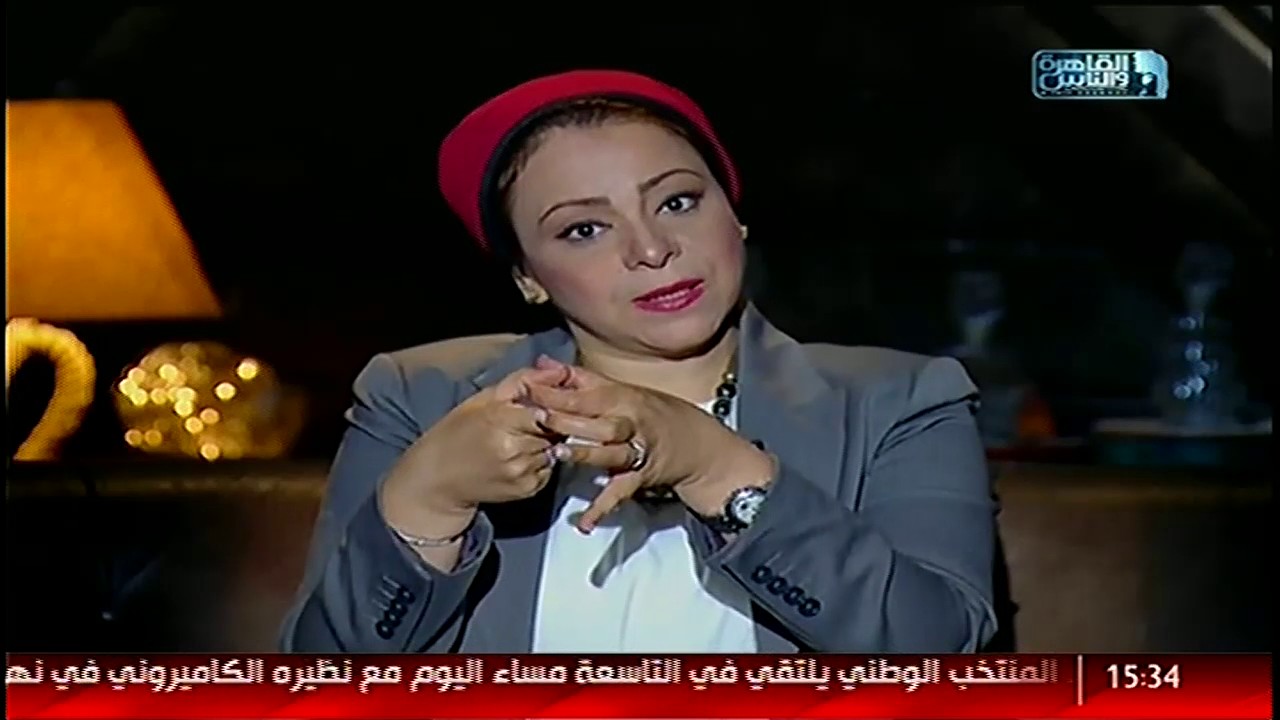 حكايات نهاد | ستات زمان وستات دلوقتى