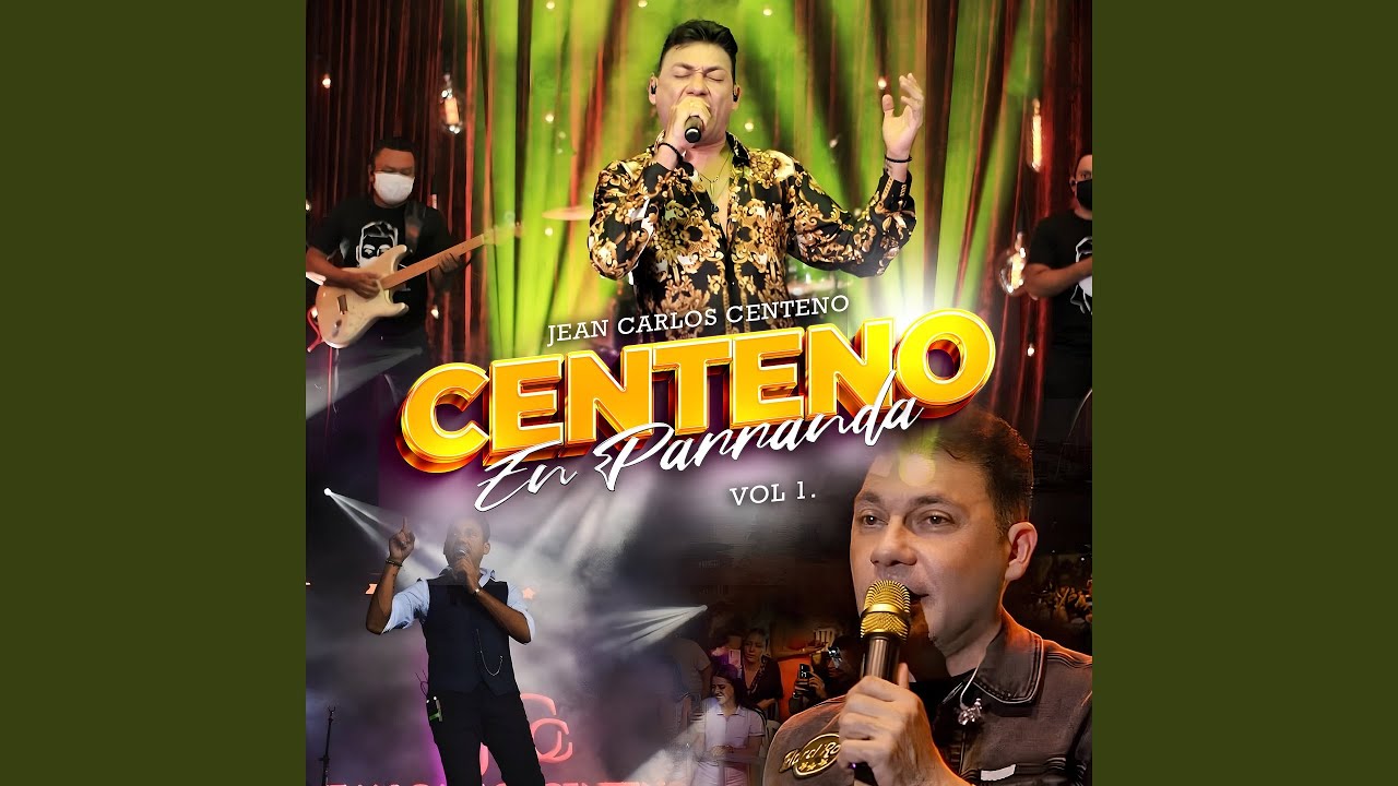 Si Tu Amor No Vuelve (En Vivo)