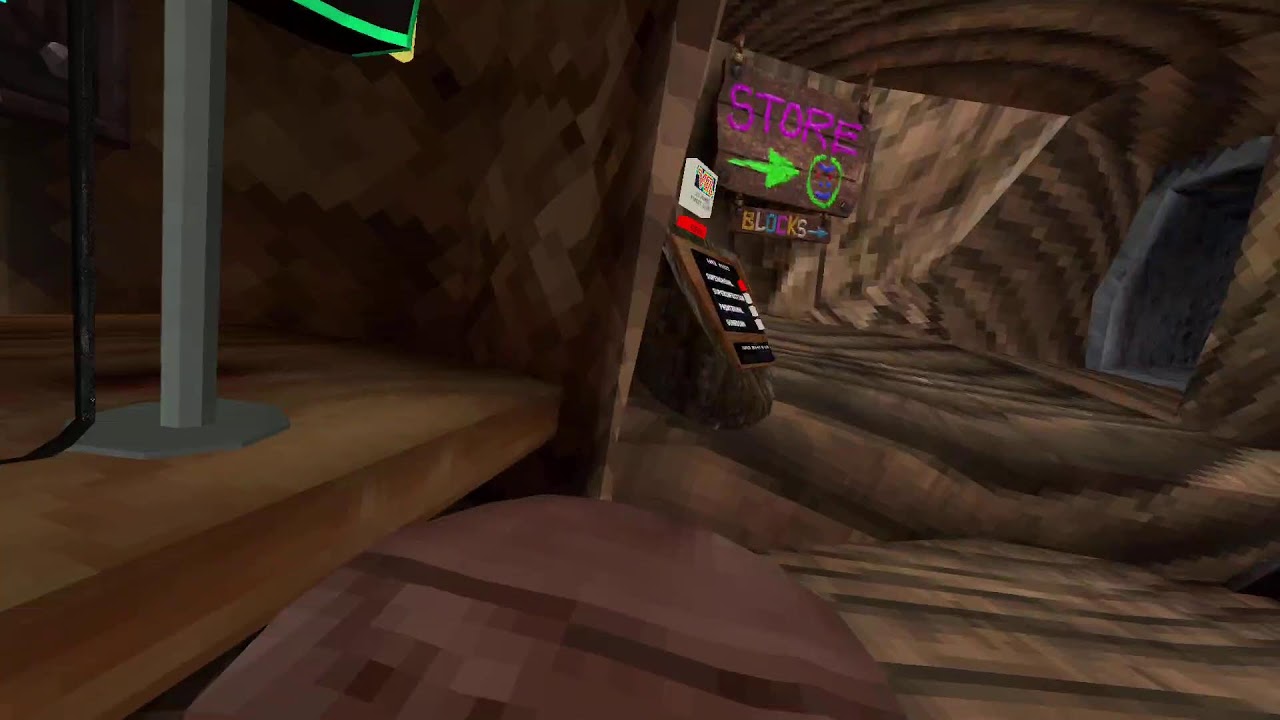 Meta Quest Broadcast | Powered by LIV