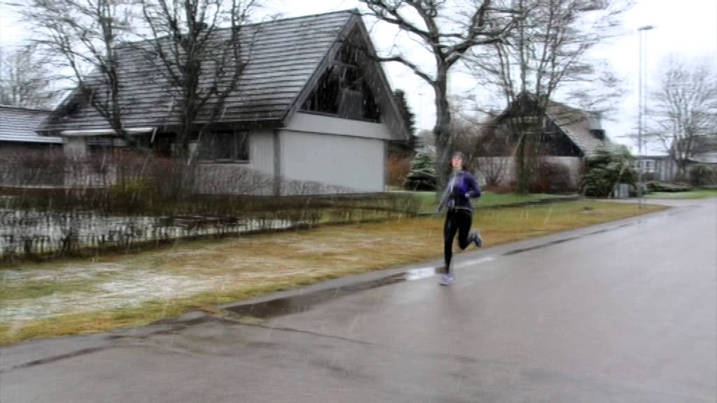 Mönsterås Stadslopp