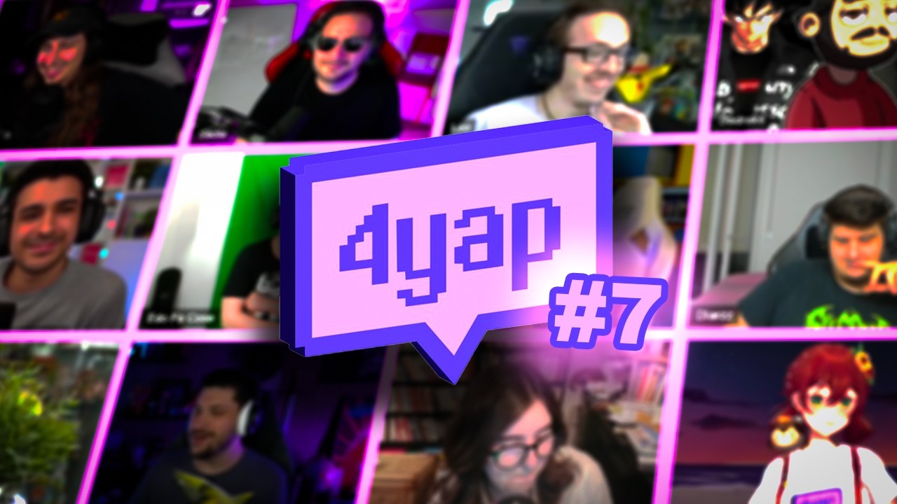 COSA LEGGONO I CREATOR E DIARIO DI UNA SCHIAPPA - 4yap #7