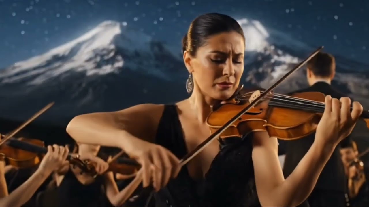 Հայի աչքեր Hayi achqer remastered by ARPA