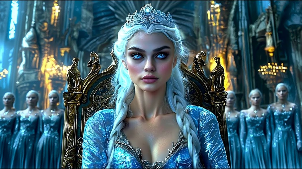 He Gave His Blood to a Dying Alien Princess—What... | HFY Stories