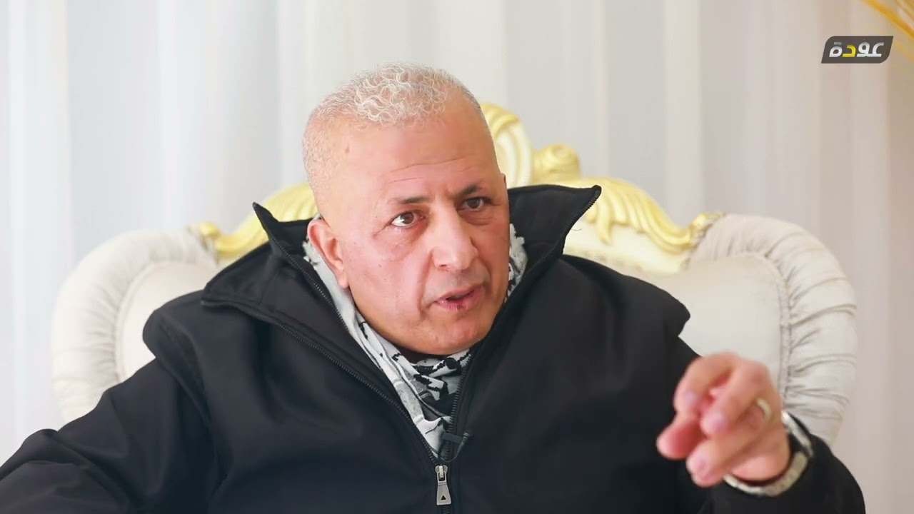 مع المحرر نبيل مسالمة الجزء الثاني