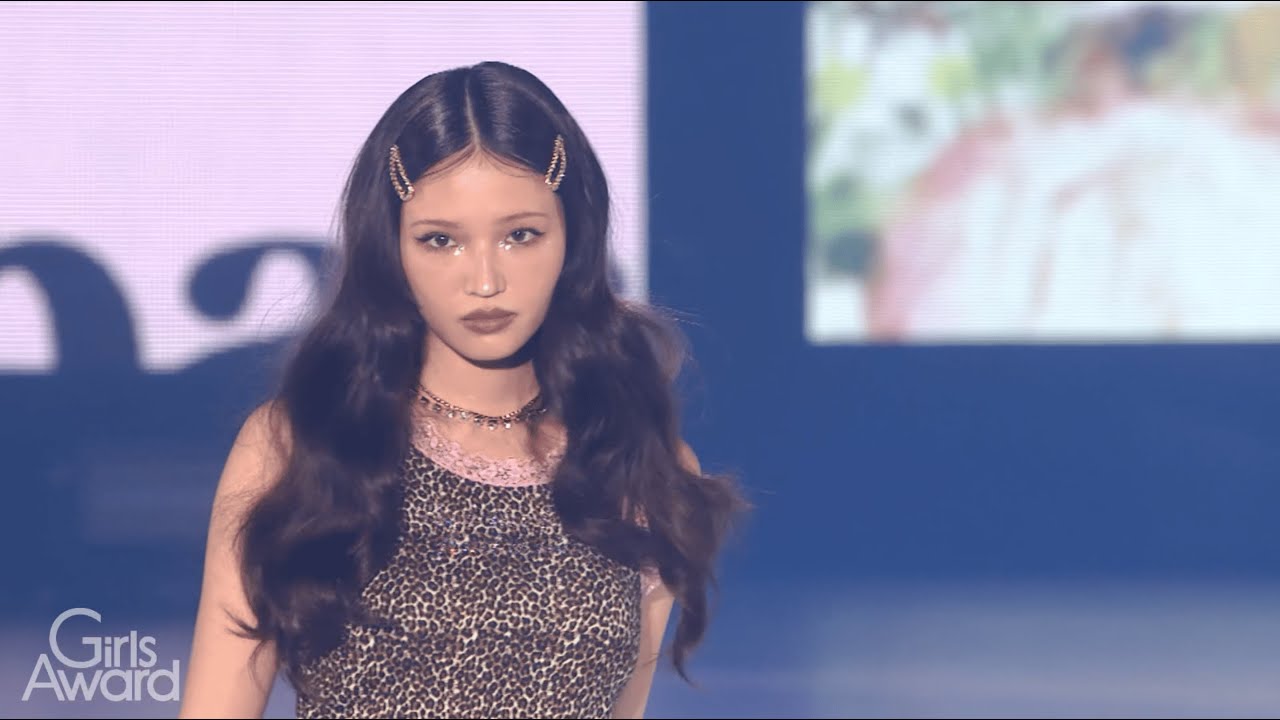 jouetie｜Rakuten GirlsAward 2025 SPRING/SUMMER