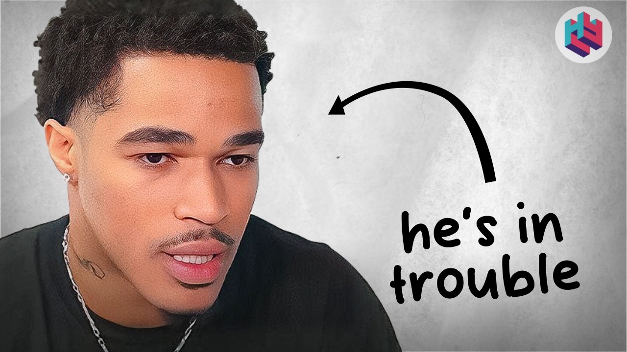 This Plaqueboymax Drama Is BAD..