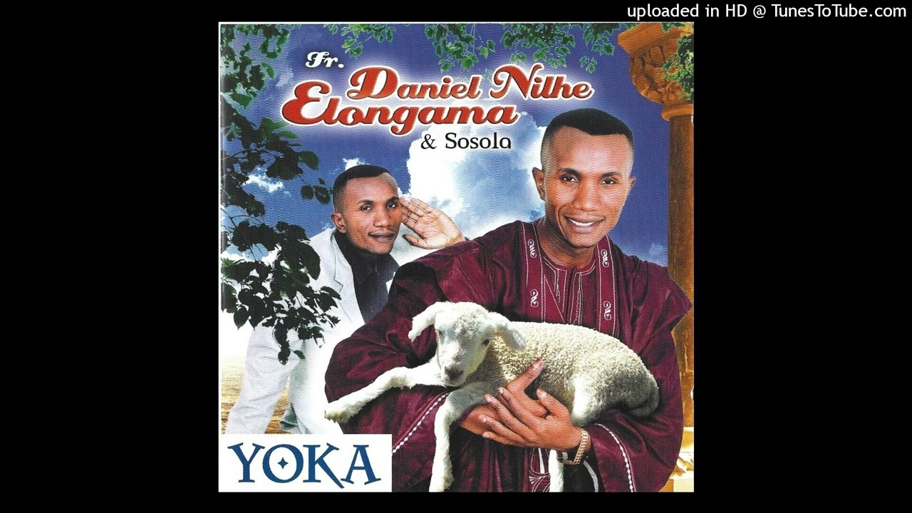 Vraie Délivrance - Daniel Nilhe Elongama
