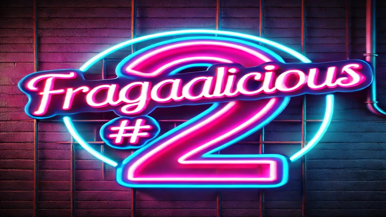 Fragaalicious 2 - Splitgate Montage by Salty Pickle